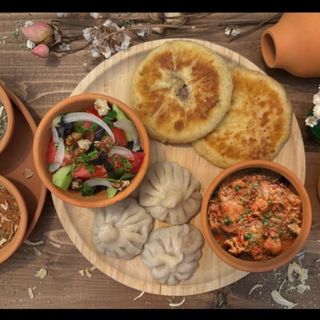 ქართული დაფა