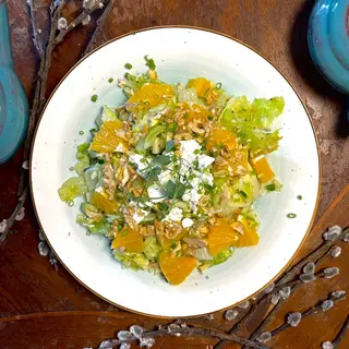 Citrus Iceberg