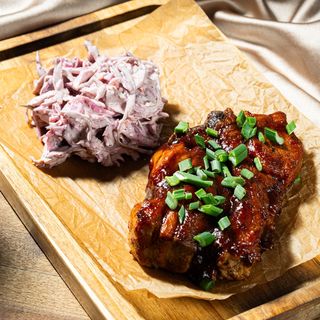 ღორის ნეკნები