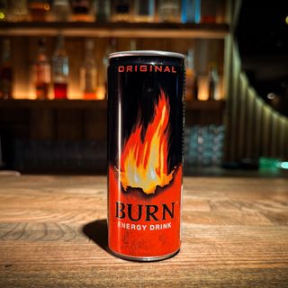 Burn