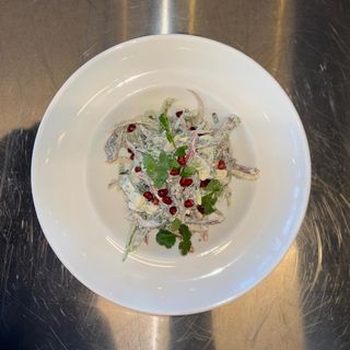 სალათი "თბილისური"