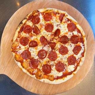 პეპერონი