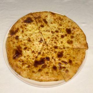 იმერული ხაჭაპური