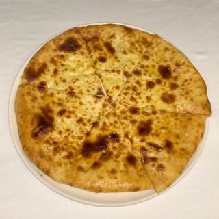 საფირმო ხაჭაპური "GEO.GRAPHIA"