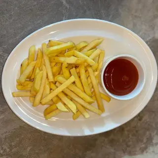 ფრი