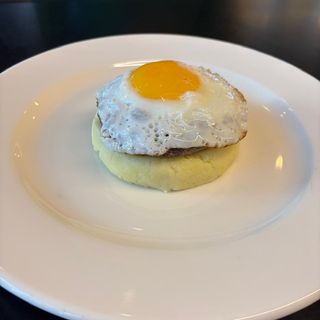 ბივშტექსი პიურეთი და გლაზუნიათი