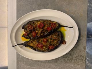 ჩანახი ხბოს