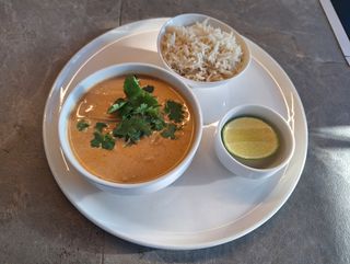 ტომ იამი ზღვის პროდუქტებით