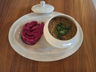 ლობიო ნიგვზით