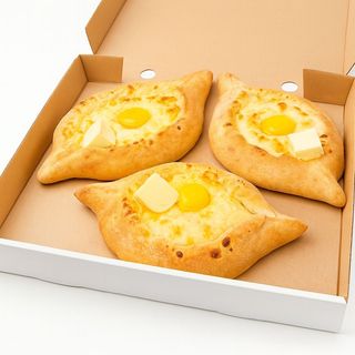 ხაჭაპური აჭარული