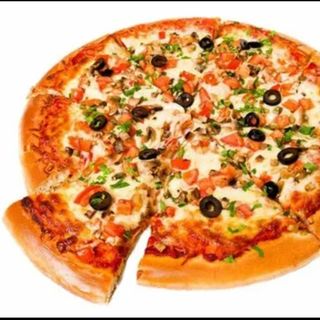 ბარო პიცა