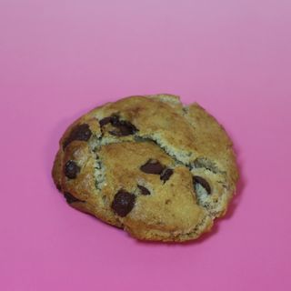 კლასიკური ორცხობილა შოკოლადით