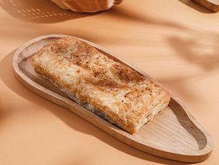 ნახევარ ფენოვანი ლობიანი