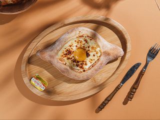 აჭარული ხაჭაპური