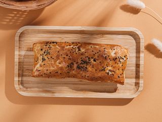 ლობიანი ლორით