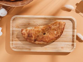 სოკოს ღვეზელი