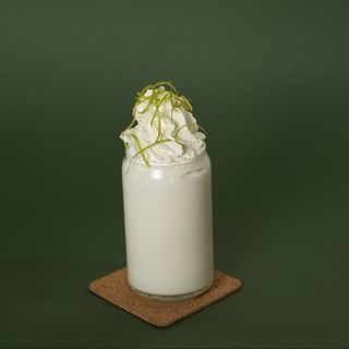 CITRUS VANILLA
