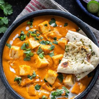 Paneer Butter Masala