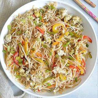 Egg Noodles