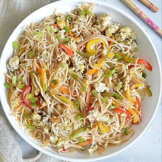 Egg Noodles