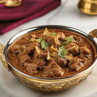 Mutton Curry