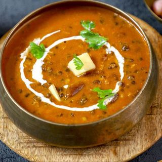 Dal Makhani