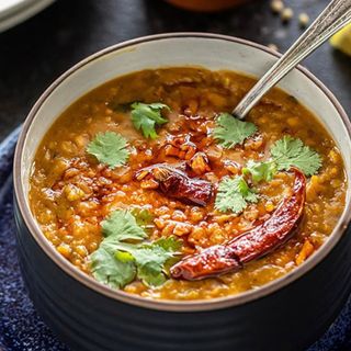 Dal Tadka