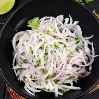 Onion Salad