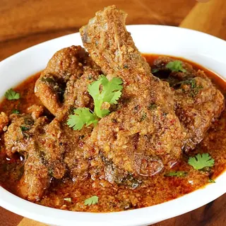 Chicken Jhalfrezi