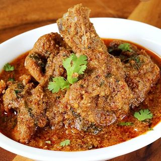 Chicken Jhalfrezi