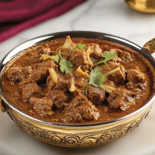 Mutton Kadhi
