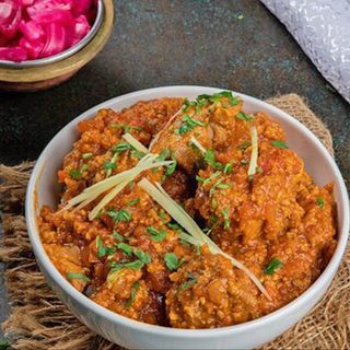 Rahra Chicken