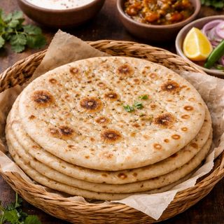 Tawa Roti