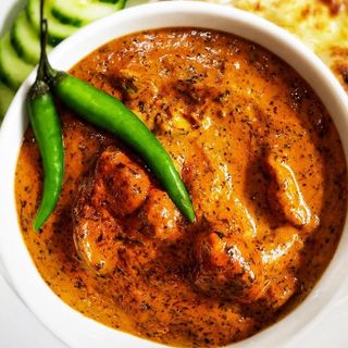 Chicken Masala