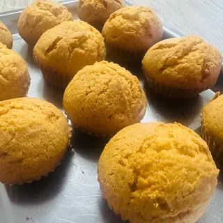 კექსი 
