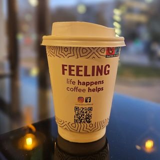 ამერიკანო ორმაგი