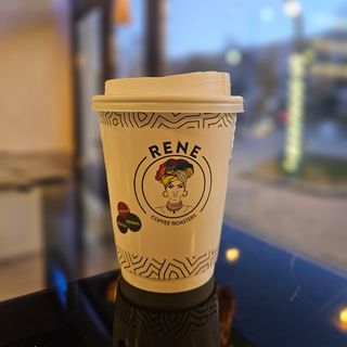 ესპრესო ორმაგი