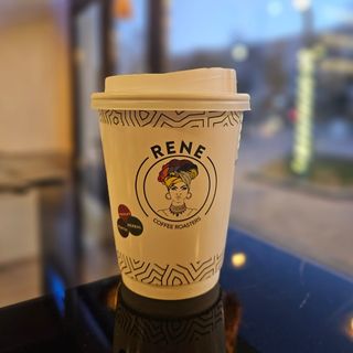 თურქული ყავა (ერთმაგი)