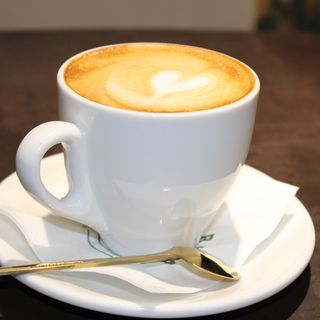 კაპუჩინო