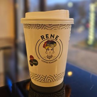 თურქული ყავა (ორმაგი)