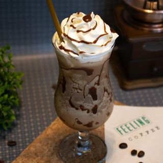 საფირმო კრიოჩინო