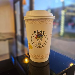 ცხელი ლატე