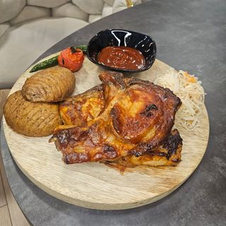 ღორის ნეკნები