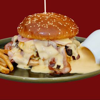 პომელო კომბო 