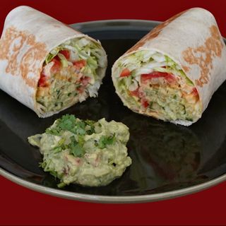 ვეგანიტო კომბო