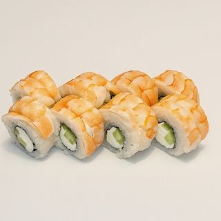  Philadelphia Shrimps