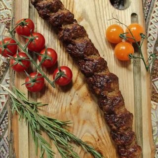 ხბოს ქაბაბი