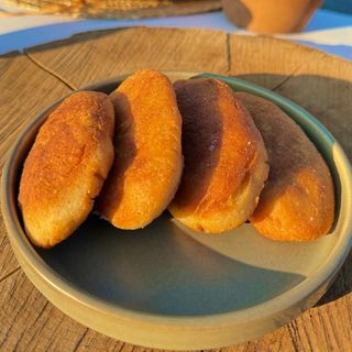 მჭადი 1 ნივთი