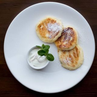 ხაჭოს ბლინი 3 ც