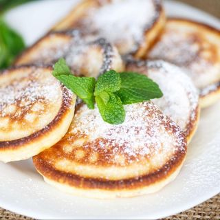 ბლინები 12 ც